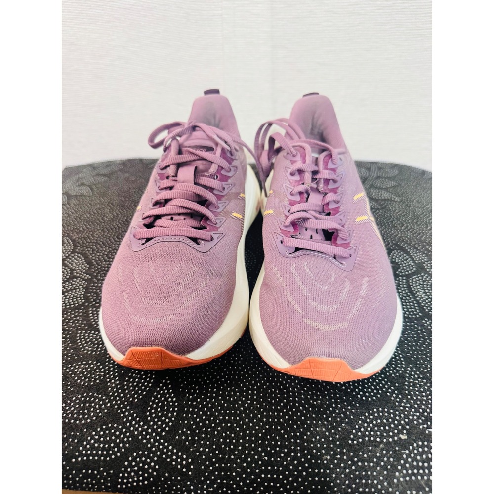 ASICS GT-2000 13 Womens Running Shoes Purple Orange 1012B694 Size 7.5